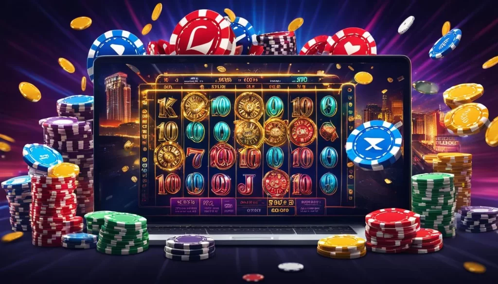 Các trò chơi đa dạng tại 69vin game