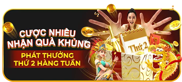 Đánh giá game nổ hũ mới tại 69vin game