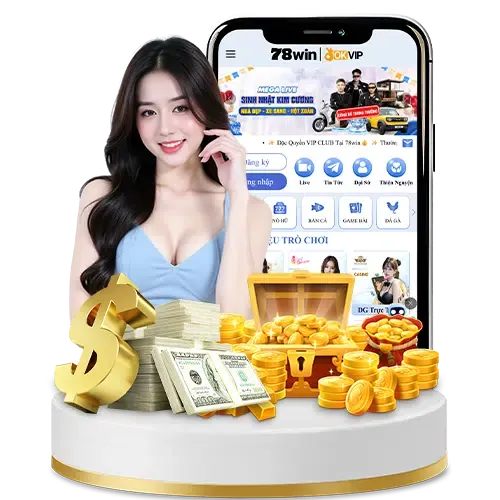Tiền thưởng VIP độc quyền 69vin game