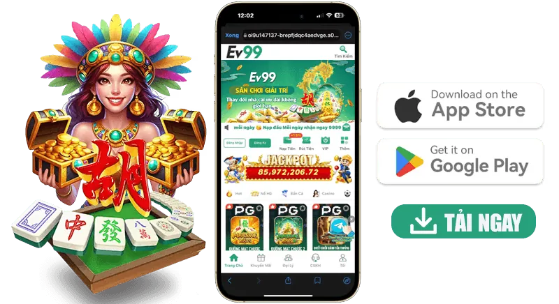 Minh họa các phương thức rút tiền tại 69vin Game