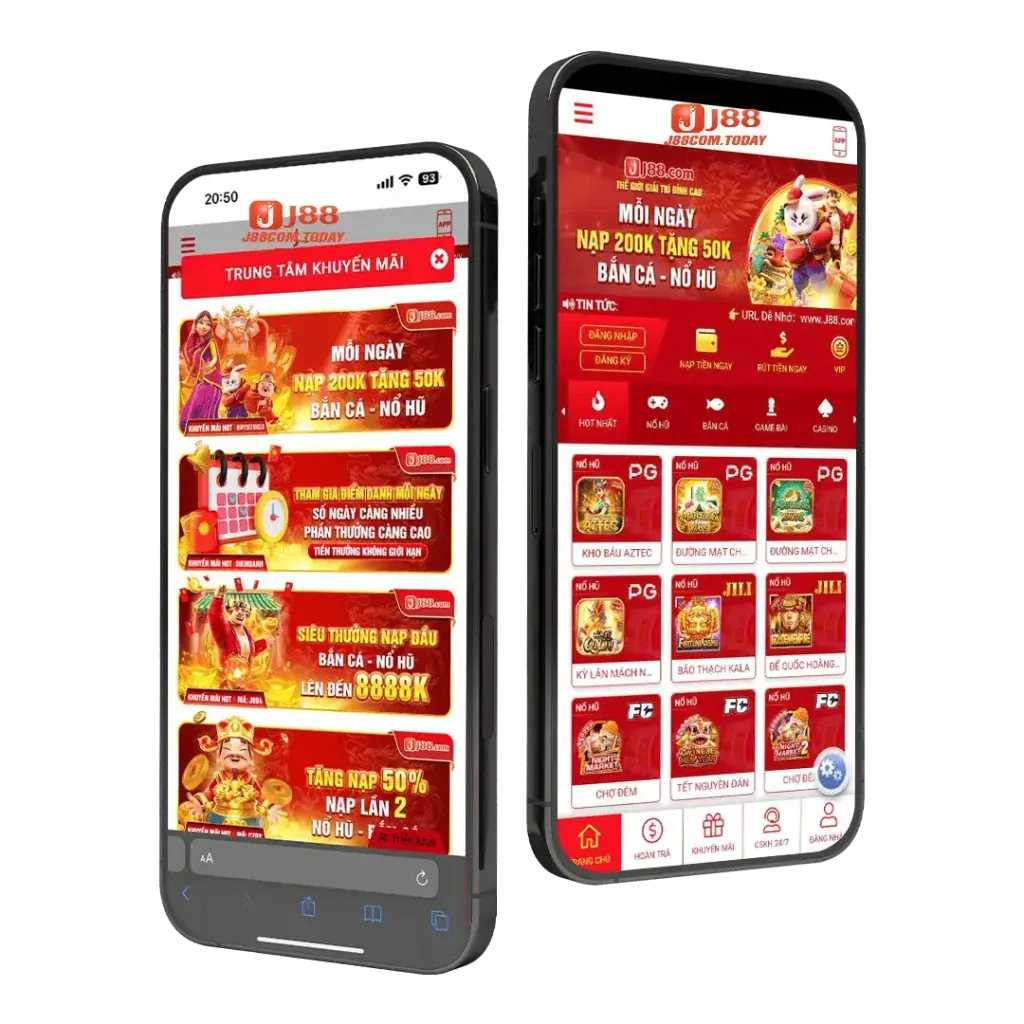 Các tính năng nổi bật của ứng dụng 69vin game