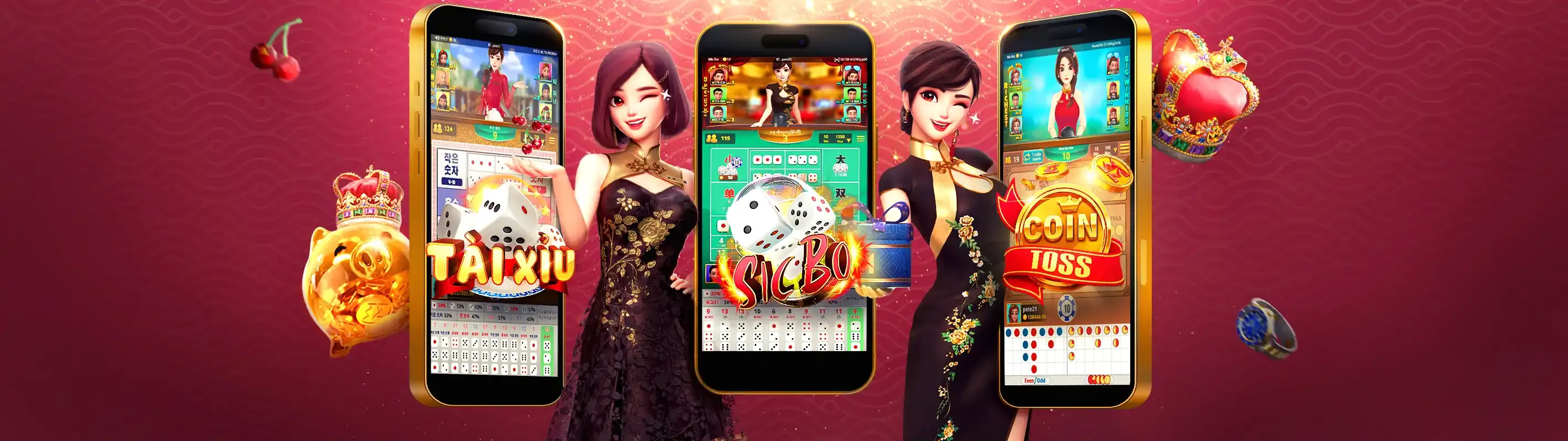 Đá gà trực tuyến kịch tính tại 69vin game