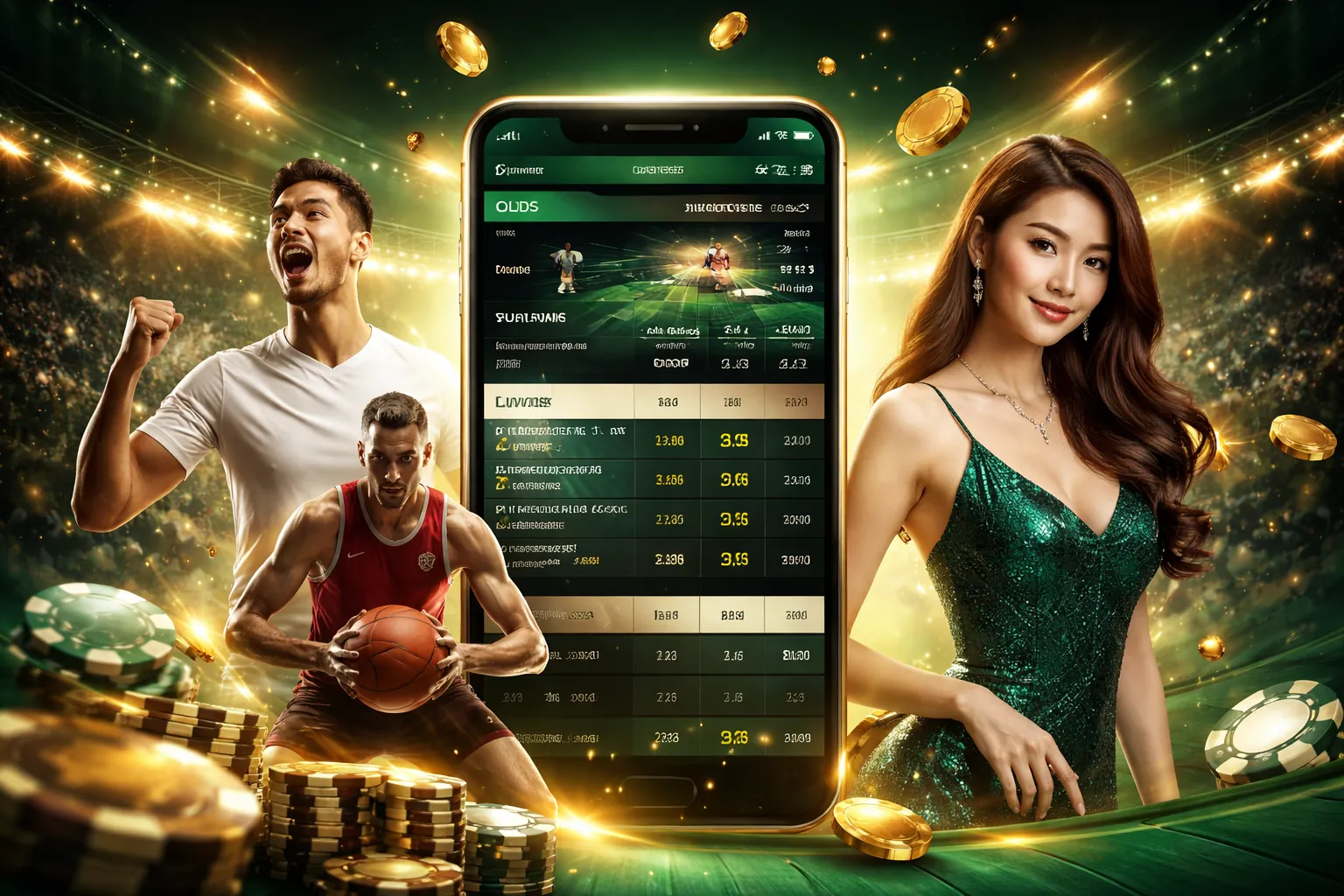 Hướng dẫn chơi an toàn tại 69vin game
