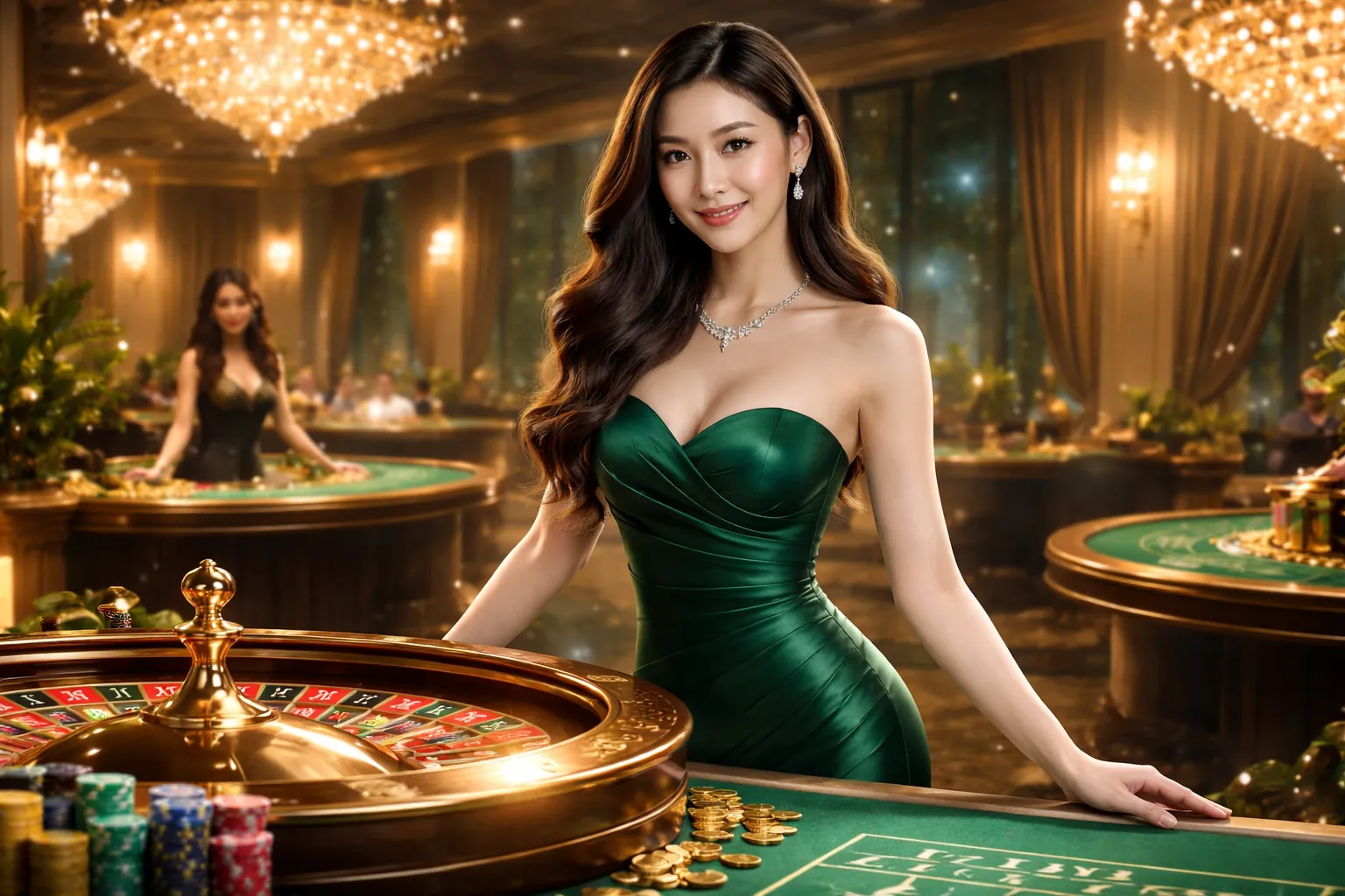 69vin game - Lợi thế cạnh tranh
