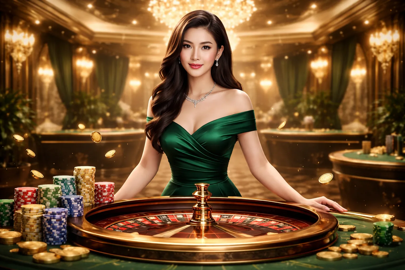 Giá trị cốt lõi 69vin game