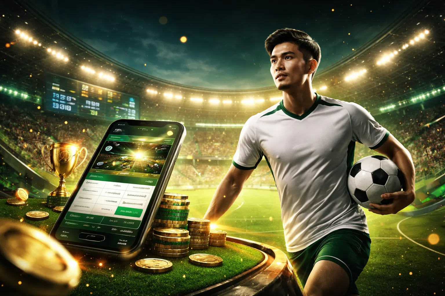 Hướng dẫn dành cho người mới tại 69vin game