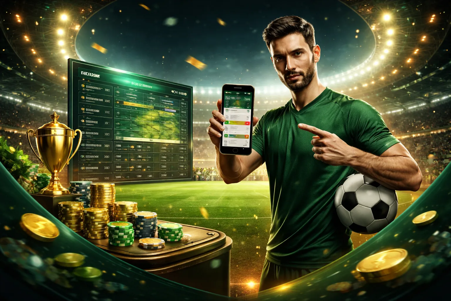 Tiền thưởng và Khuyến mãi độc quyền 69vin game