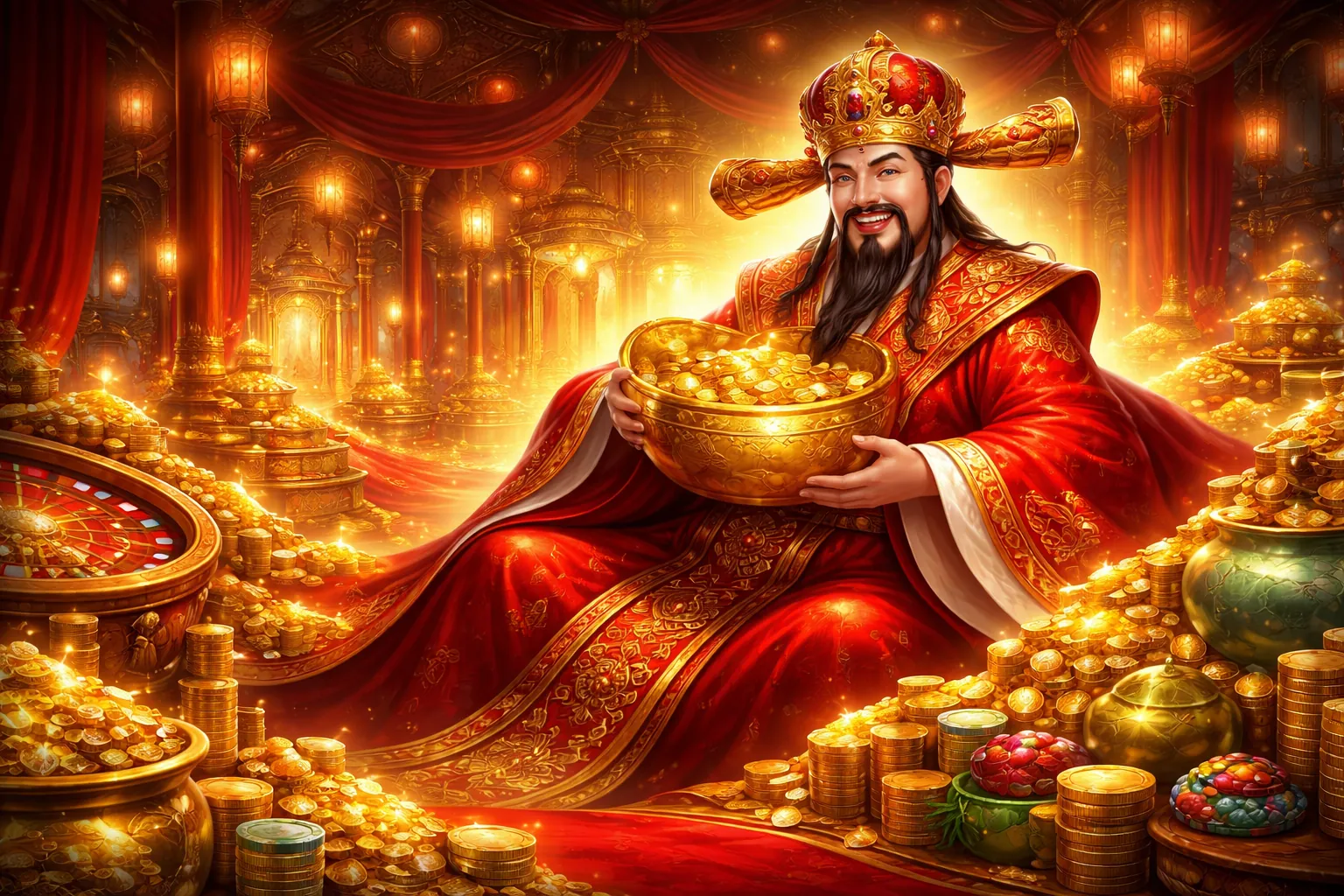 Hoàn trả hàng ngày 69vin game