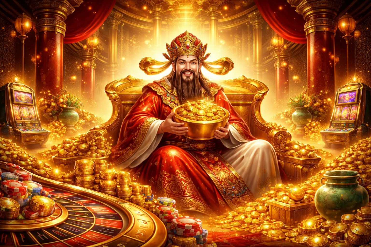 Hình ảnh chính: Đánh giá game mới nhất tại 69vin game