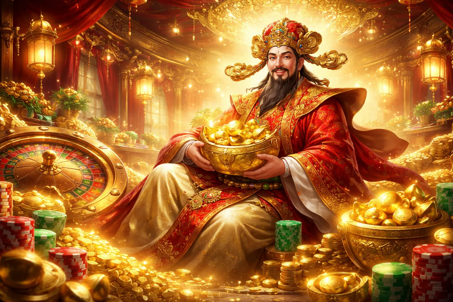 Hệ thống bảo mật an toàn tuyệt đối
