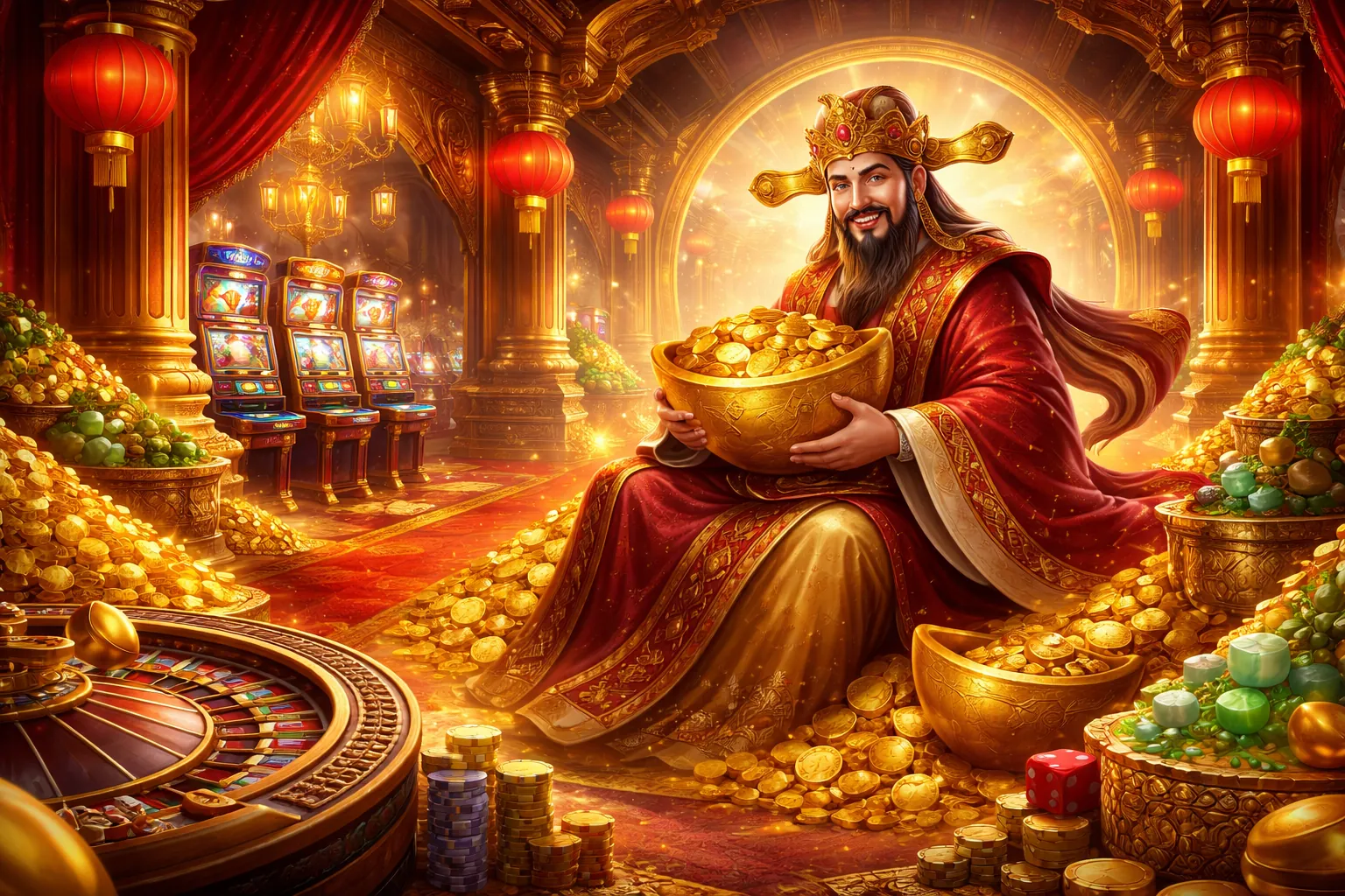 Hình ảnh chính về các phương thức thanh toán an toàn tại 69vin Game