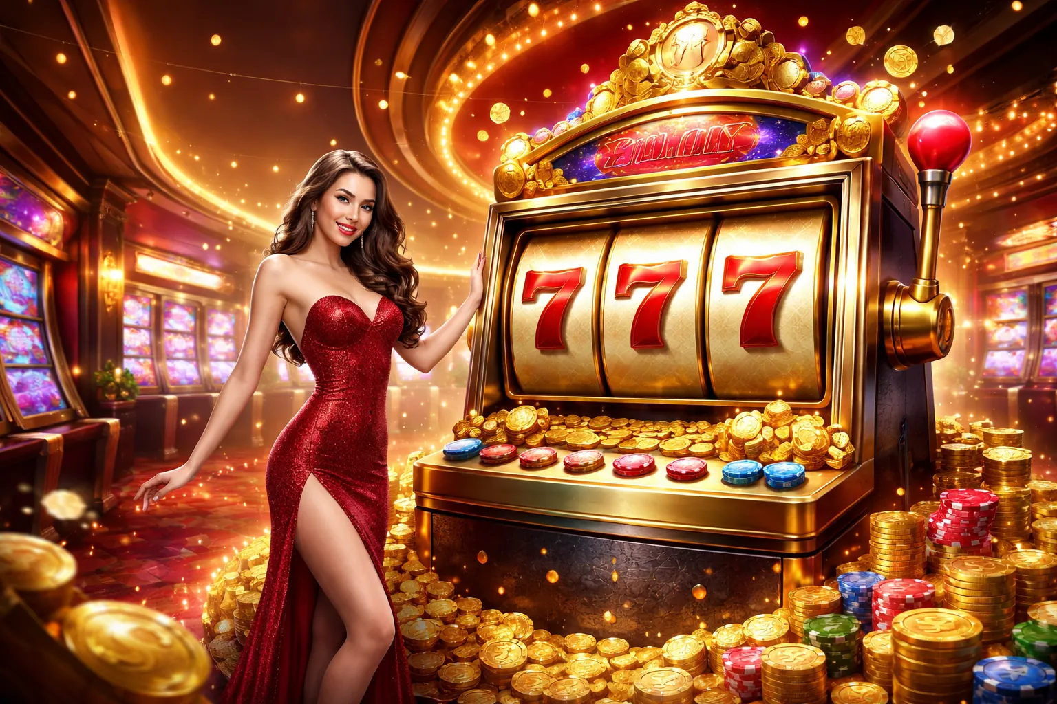 Hình ảnh tổng quan về chiến lược 69vin game