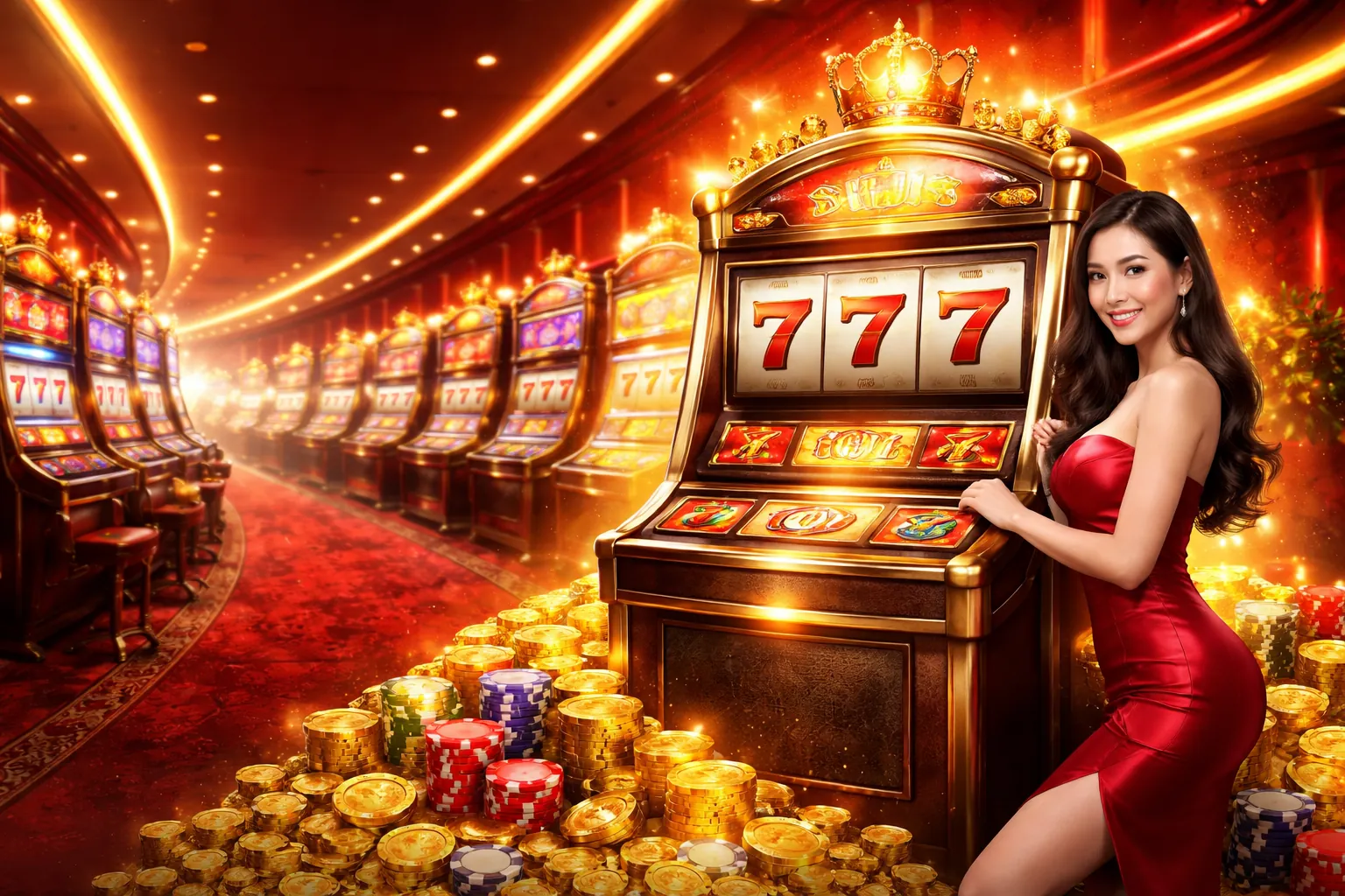 Tin tức 69vin game mới nhất, cập nhật các sự kiện và ưu đãi hấp dẫn