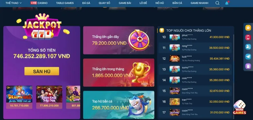 Minh họa các bước đăng ký tài khoản 69vin game